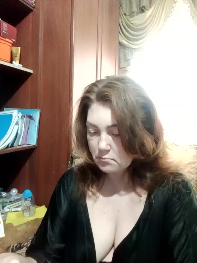 Sadie-Lorri Adult Chat September 20, 2025