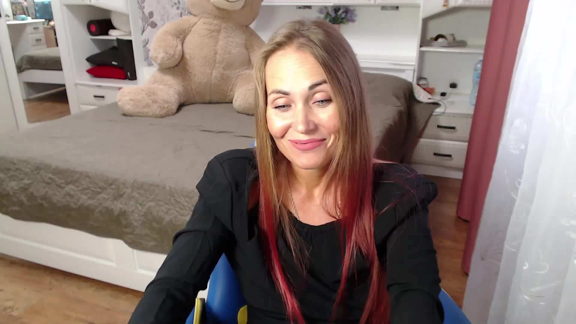 69SexySecret69 Adult Chat September 20, 2025