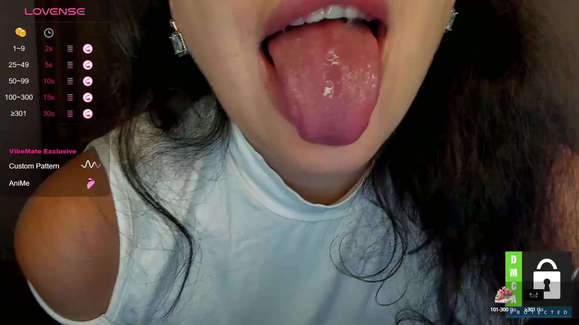 AliannaSoloKisses Adult Chat September 20, 2025