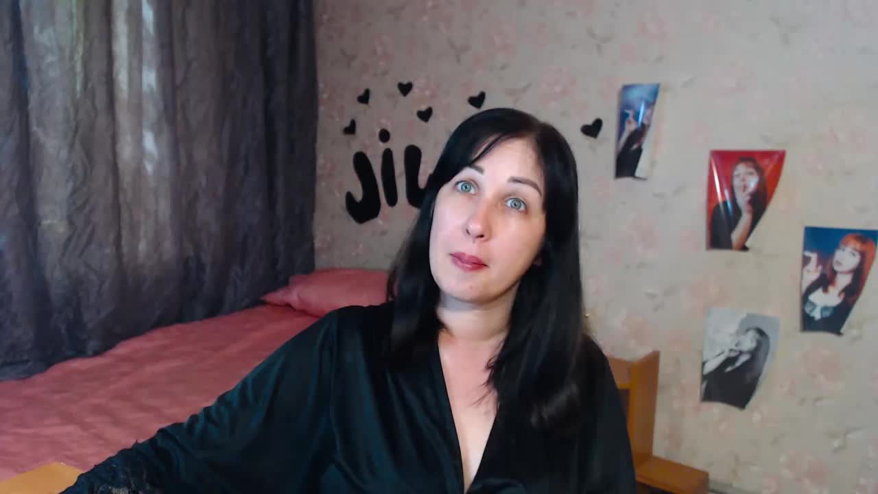 JillStevens Adult Chat September 20, 2025