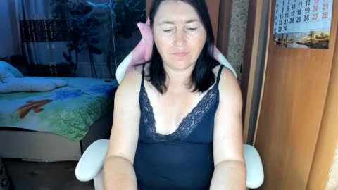 Tatyana51 Adult Chat September 20, 2025