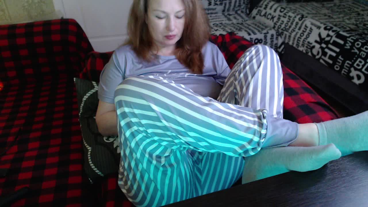 MeganIris Adult Chat September 20, 2025