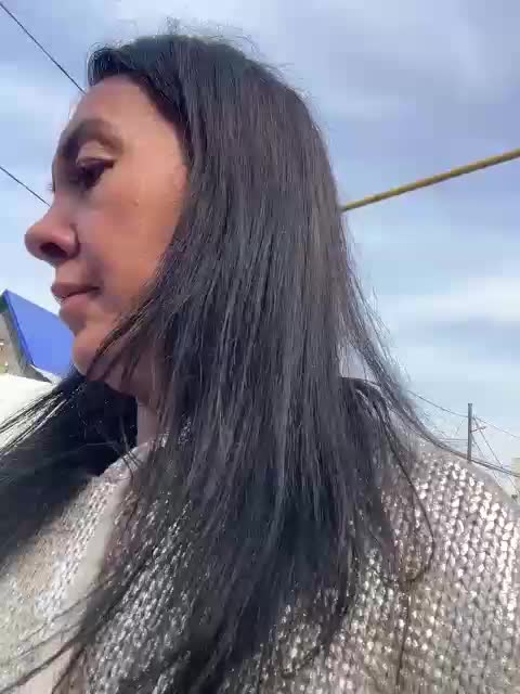 Karolina_Milf Adult Chat September 20, 2025