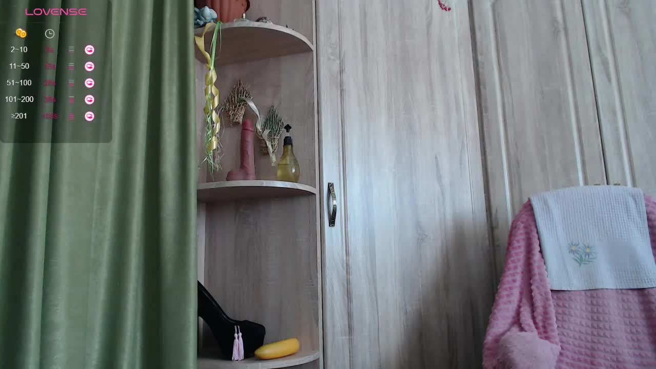 VILENIKA Adult Chat September 20, 2025