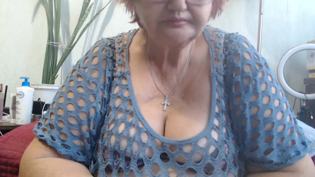 DeniseeRosea Adult Chat September 20, 2025