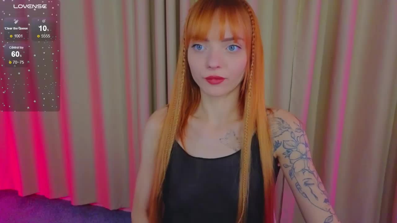 SherrySandraa Adult Chat September 20, 2025