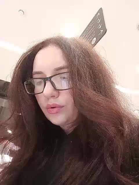 Kris_Lil Adult Chat September 20, 2025