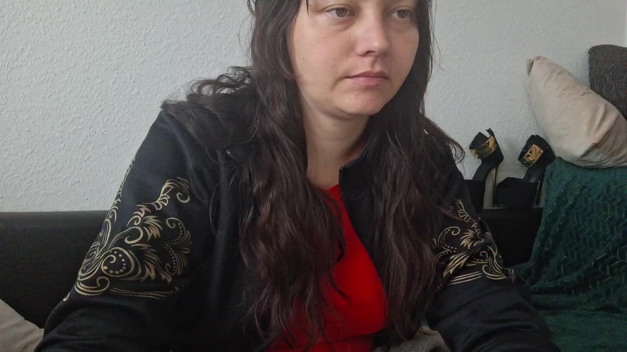 CyndeeWinter Adult Chat September 20, 2025