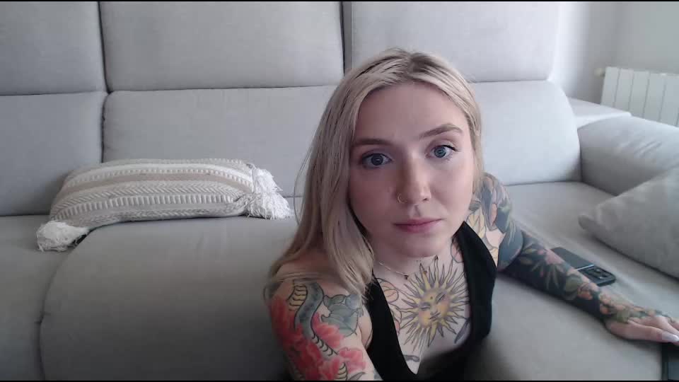 tattoobbgirl Adult Chat September 20, 2025