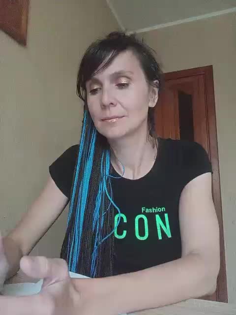 Hellenalonenochka Adult Chat September 20, 2025