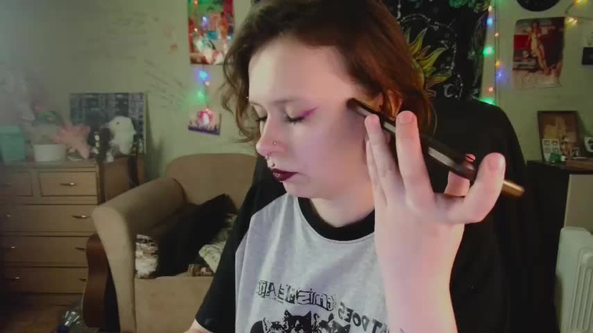 Lil_foxxx Adult Chat September 20, 2025