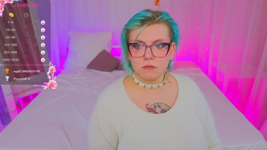 bluelunaray Adult Chat September 20, 2025