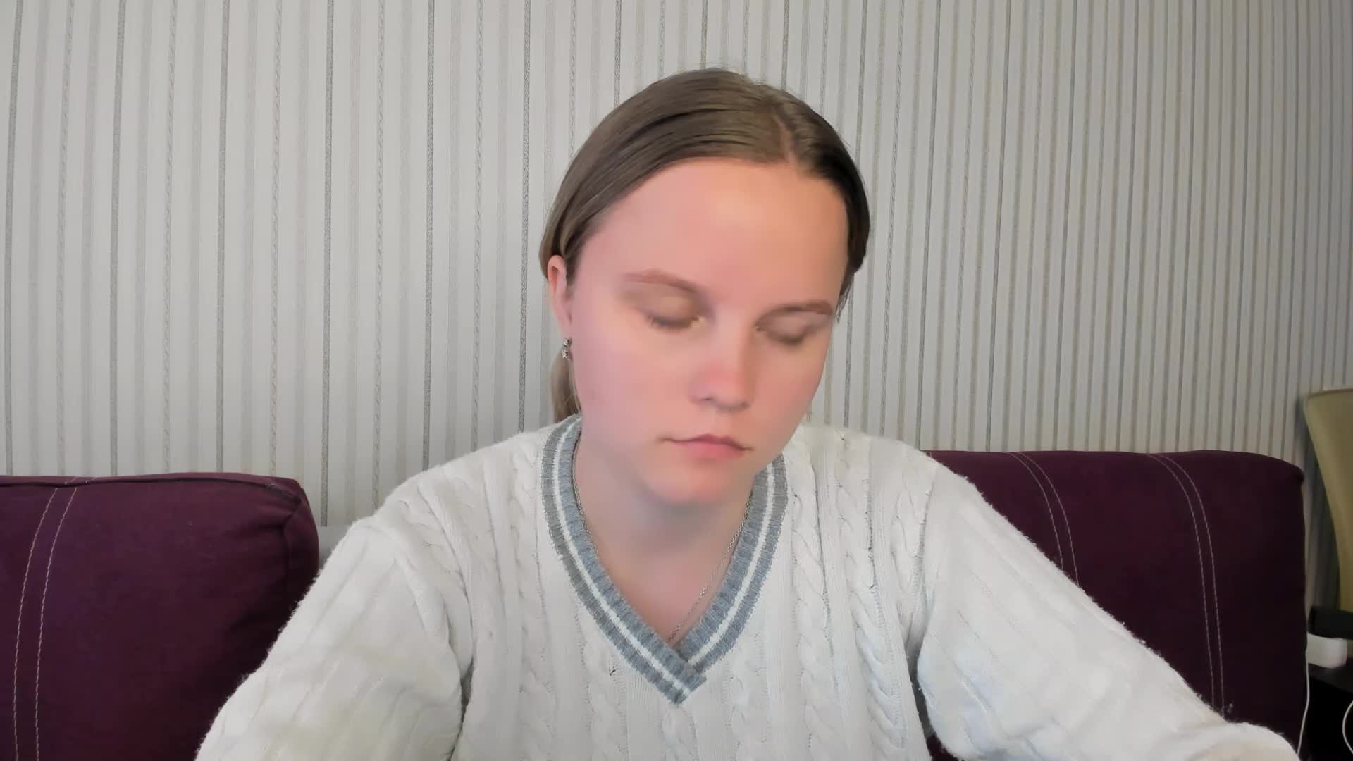 WebSamkaa Adult Chat September 20, 2025