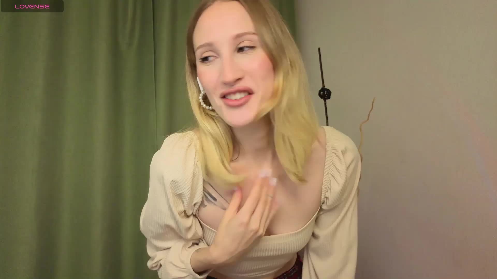 LexieSun Adult Chat September 20, 2025