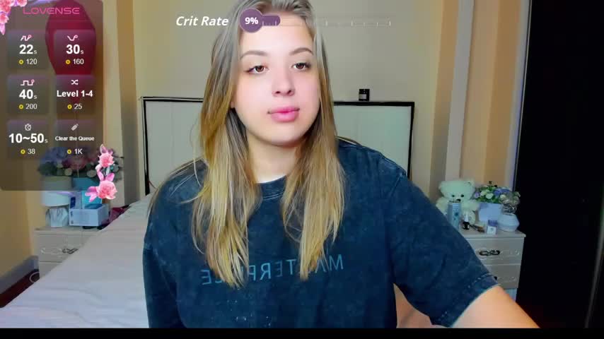 AlexissM Adult Chat September 20, 2025