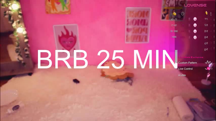 chery_lady22 Adult Chat September 20, 2025