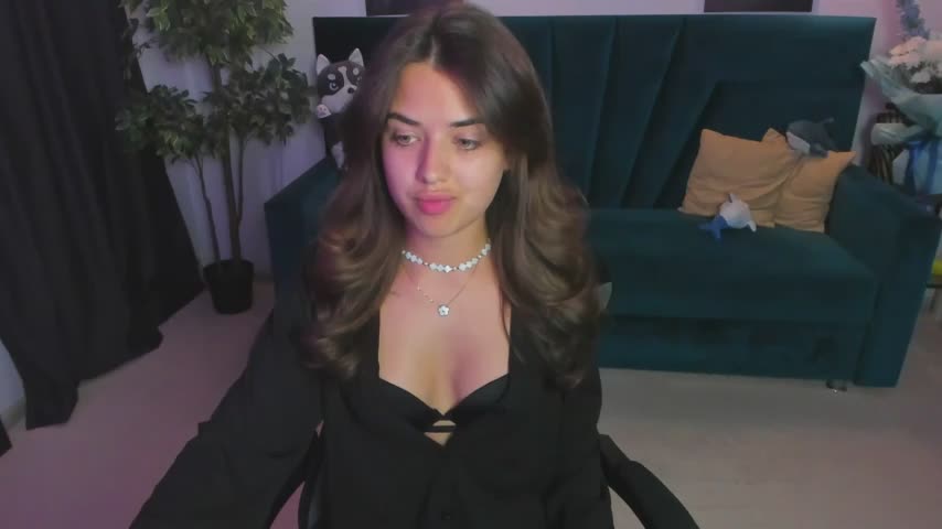 CharleneWoods Adult Chat September 20, 2025
