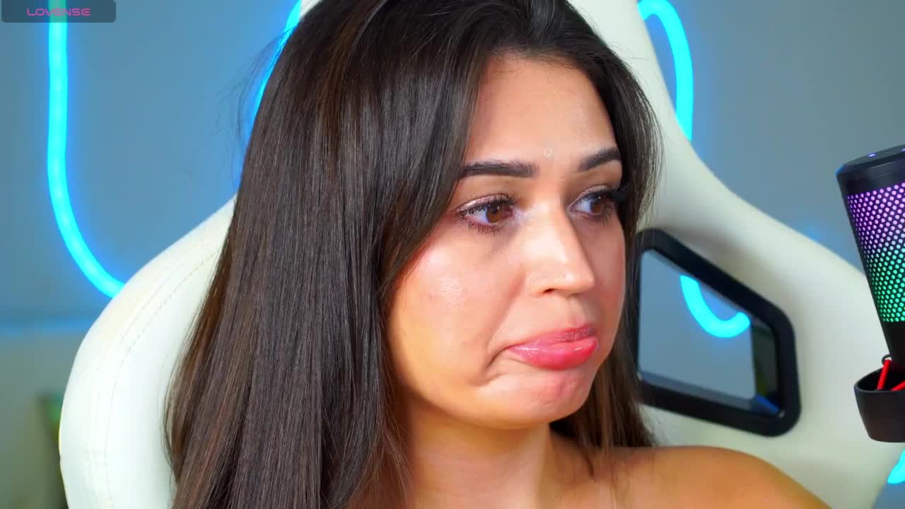 Alinka-chocolatee Adult Chat September 20, 2025