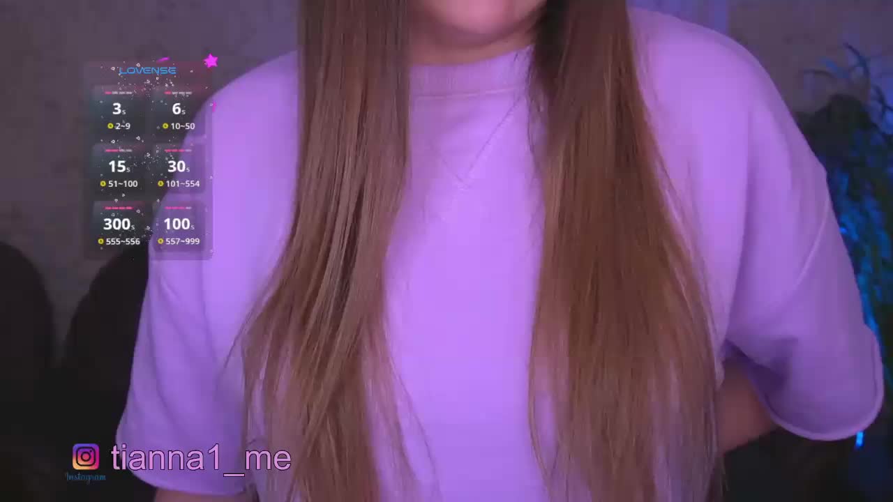 Tianna_me Adult Chat September 20, 2025