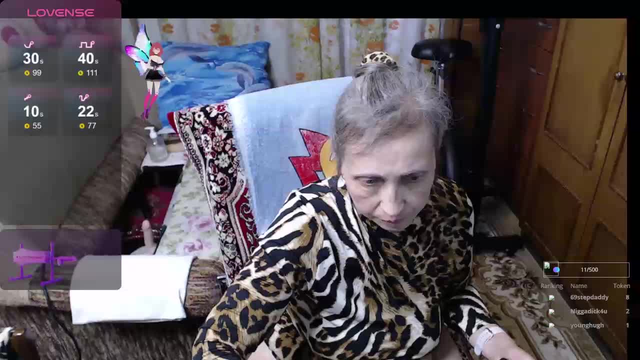 Sexolgunia Adult Chat September 20, 2025