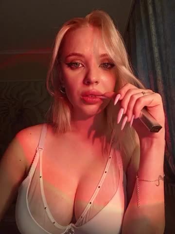 skarlett_goddess Adult Chat September 20, 2025