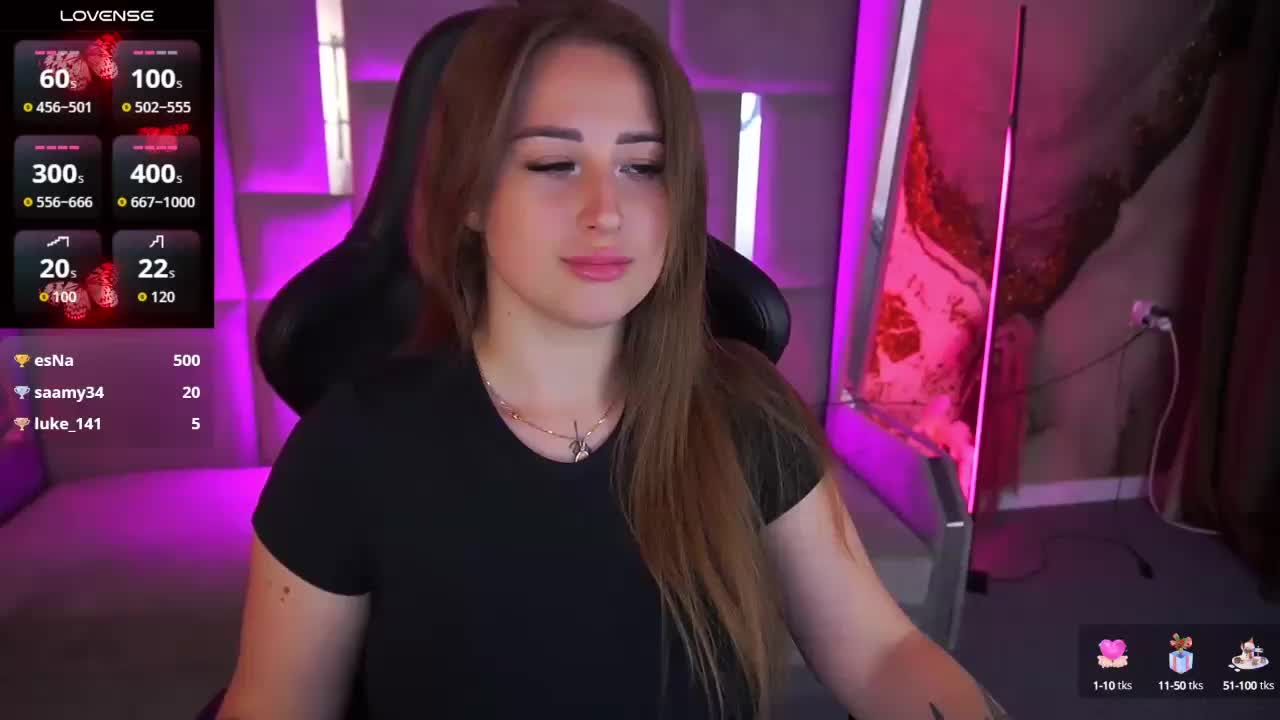 GabiSalis Adult Chat September 20, 2025