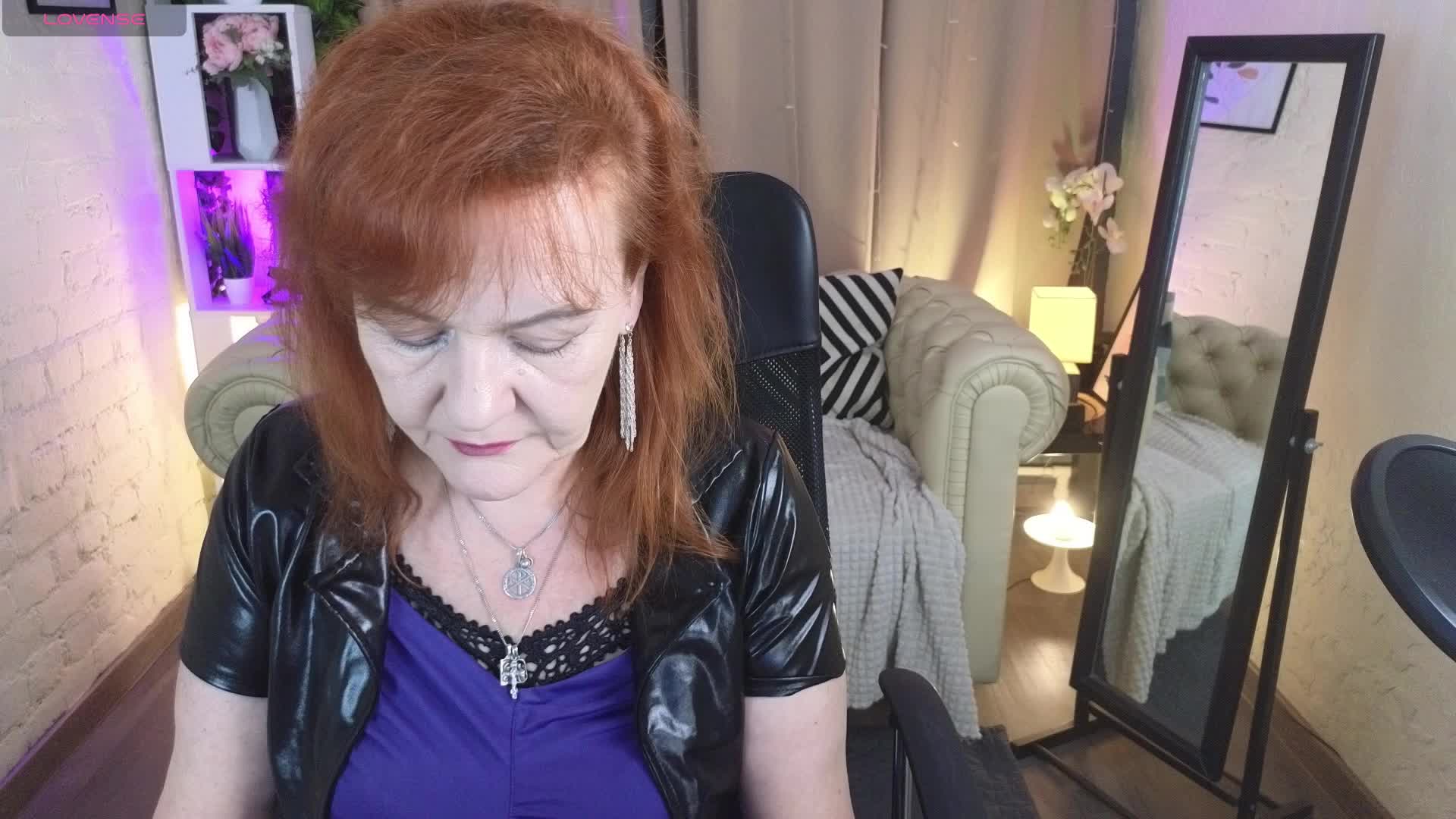 LisetMonroe Adult Chat September 20, 2025