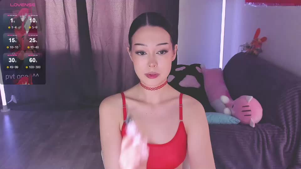 angeliclever Adult Chat September 20, 2025