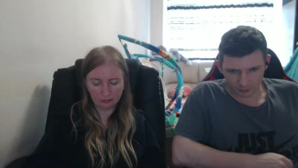 jenisandpeter Adult Chat September 20, 2025
