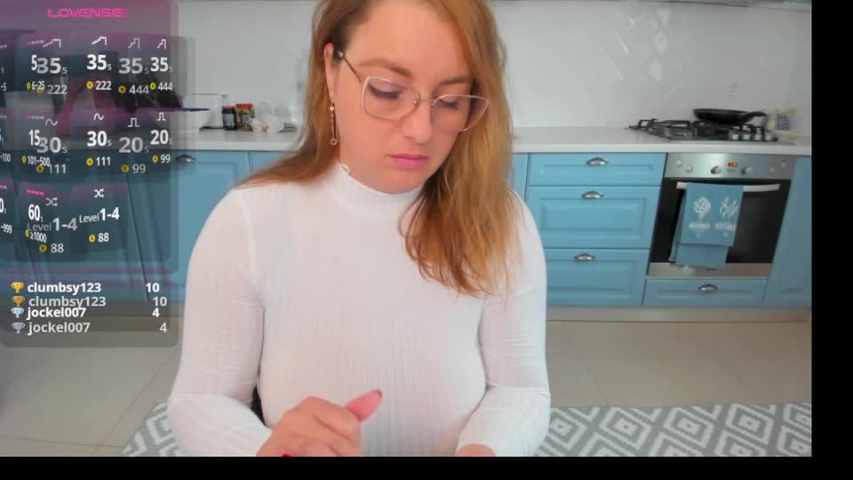 milkykandy Adult Chat September 20, 2025