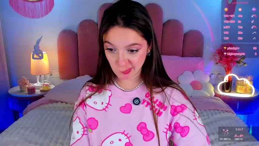 GiaCale Adult Chat September 20, 2025