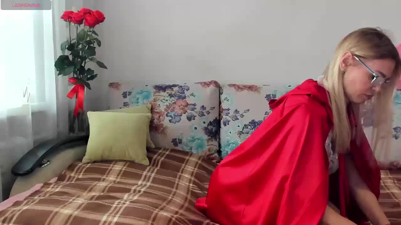 Lisa1225 Adult Chat September 20, 2025