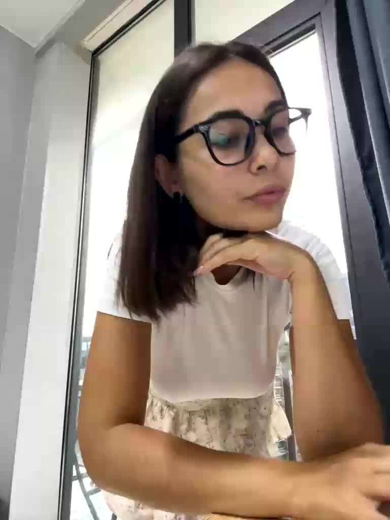 wlcm2talilia Adult Chat September 20, 2025