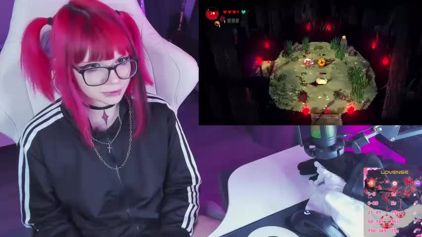 Yumi_Youkai Adult Chat September 20, 2025