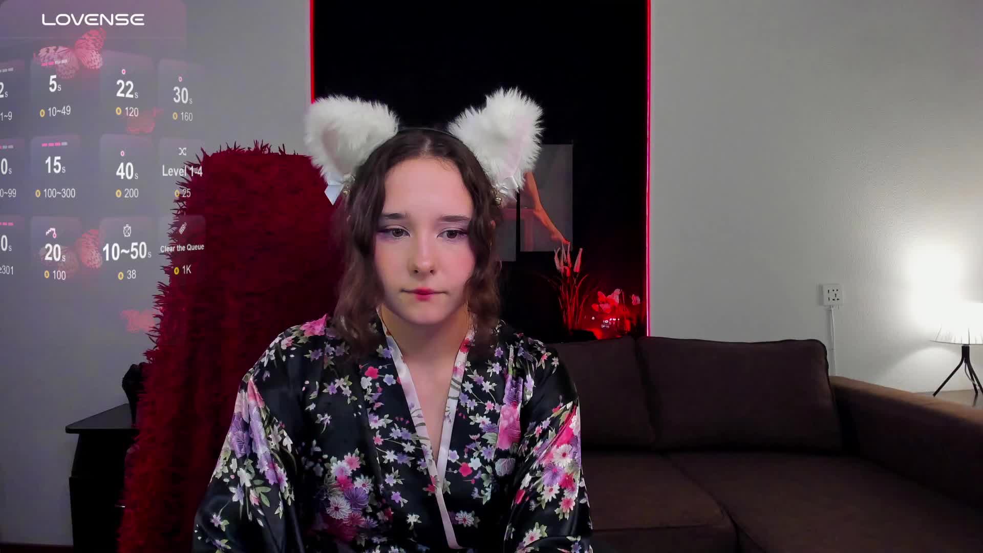 uco-mon Adult Chat September 20, 2025