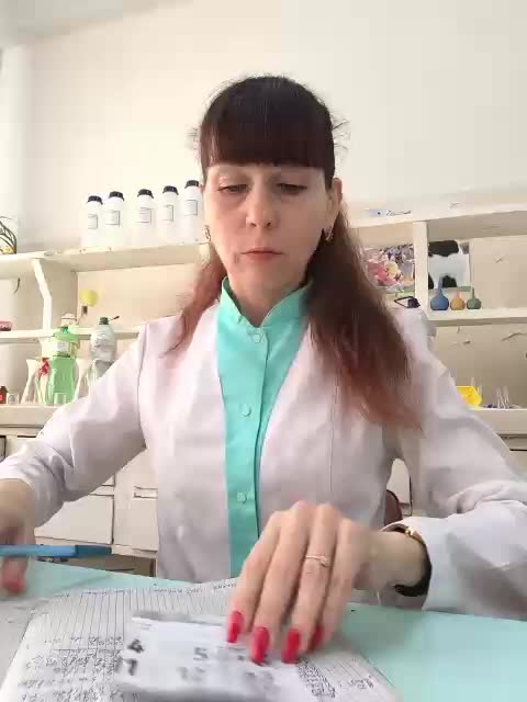 caroliiine Adult Chat September 20, 2025