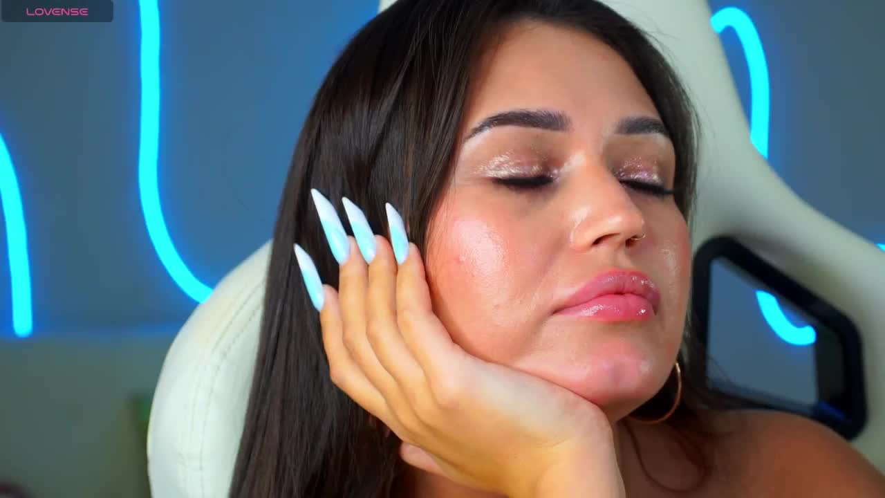 Alinka-chocolatee Adult Chat September 20, 2025