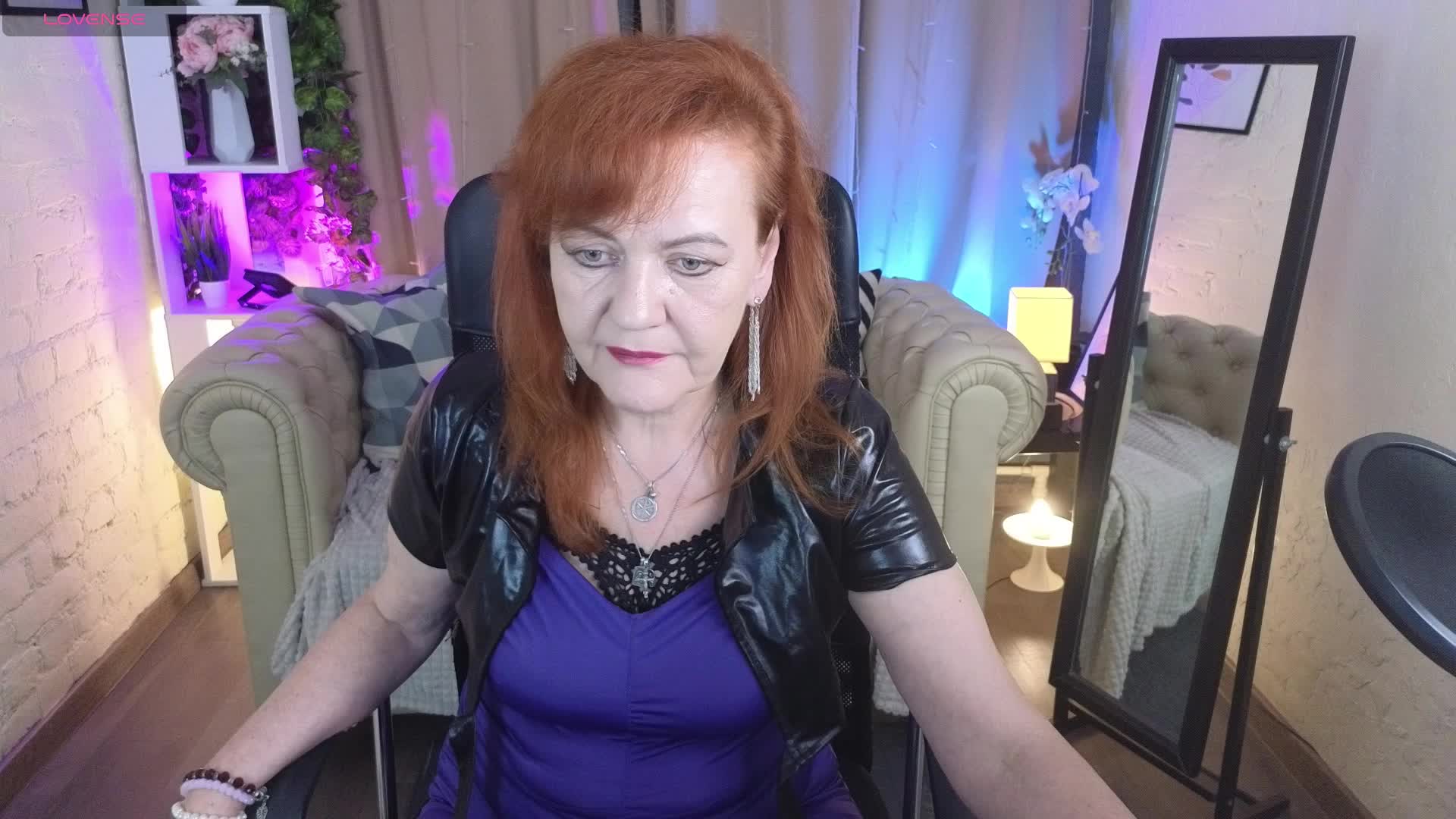 LisetMonroe Adult Chat September 20, 2025