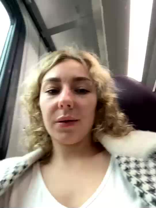 CHERRY-LADY- Adult Chat September 20, 2025