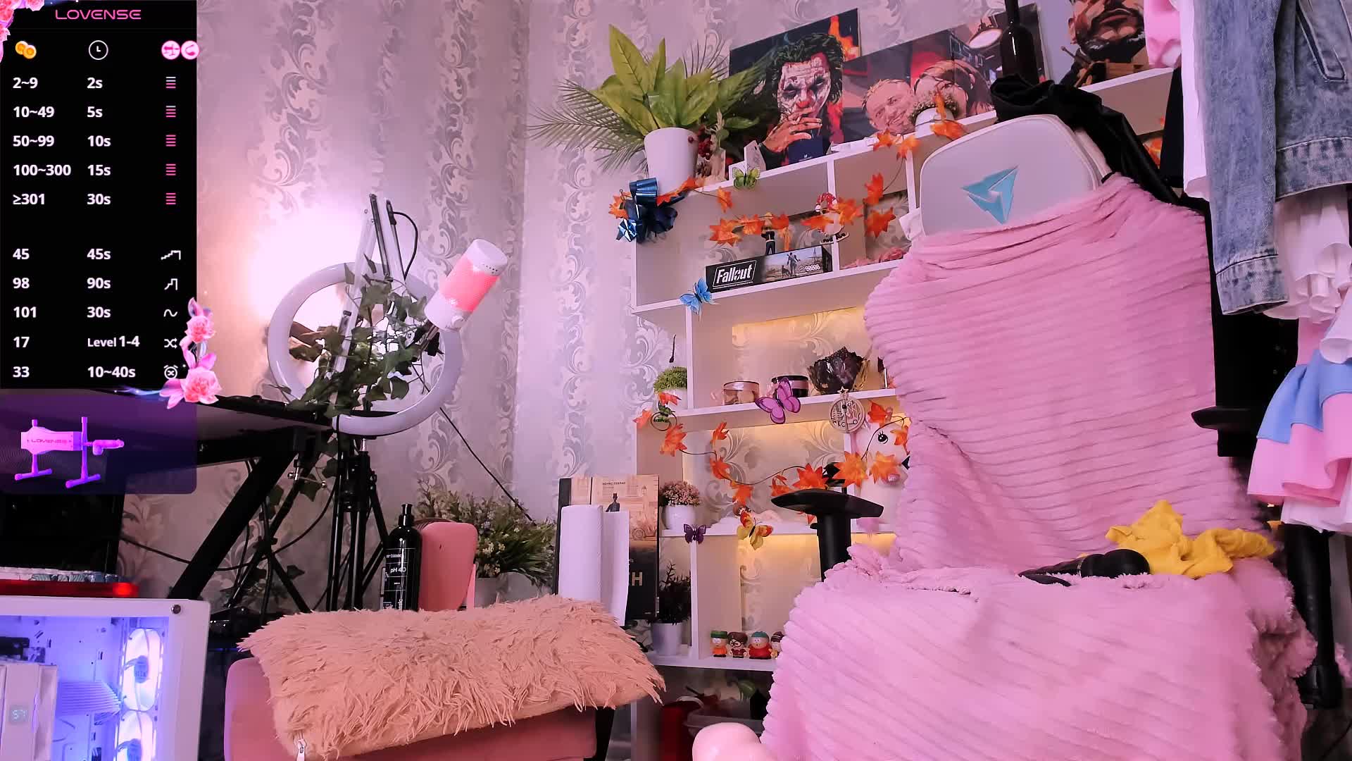 AsyaSweeet Adult Chat September 20, 2025