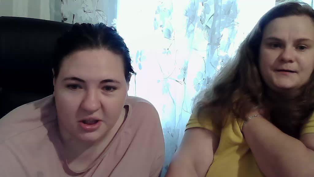 HollyXEva Adult Chat September 20, 2025