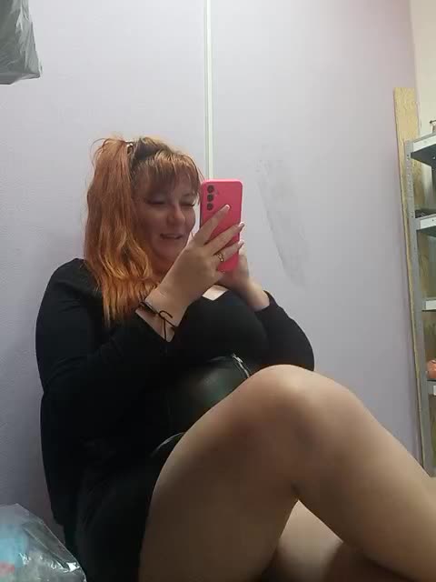 MiaLovely Adult Chat September 20, 2025