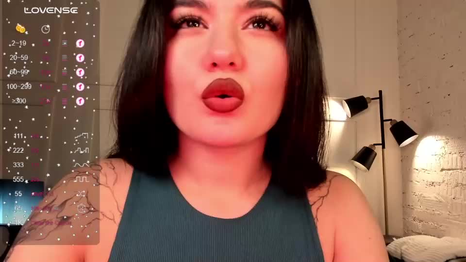 black_pant3r Adult Chat September 20, 2025