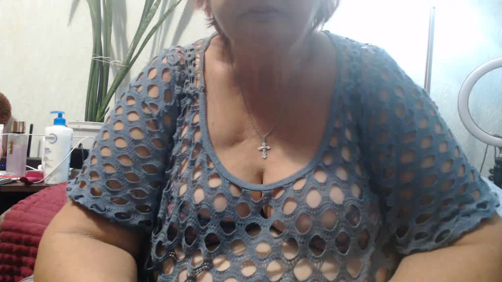 DeniseeRosea Adult Chat September 20, 2025