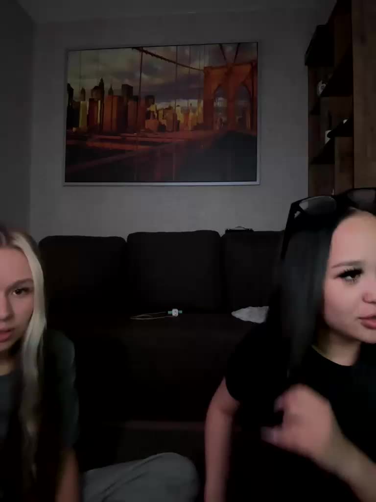 askorbinkiii Adult Chat September 20, 2025