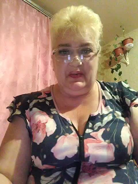 EugeniaLady Adult Chat September 20, 2025