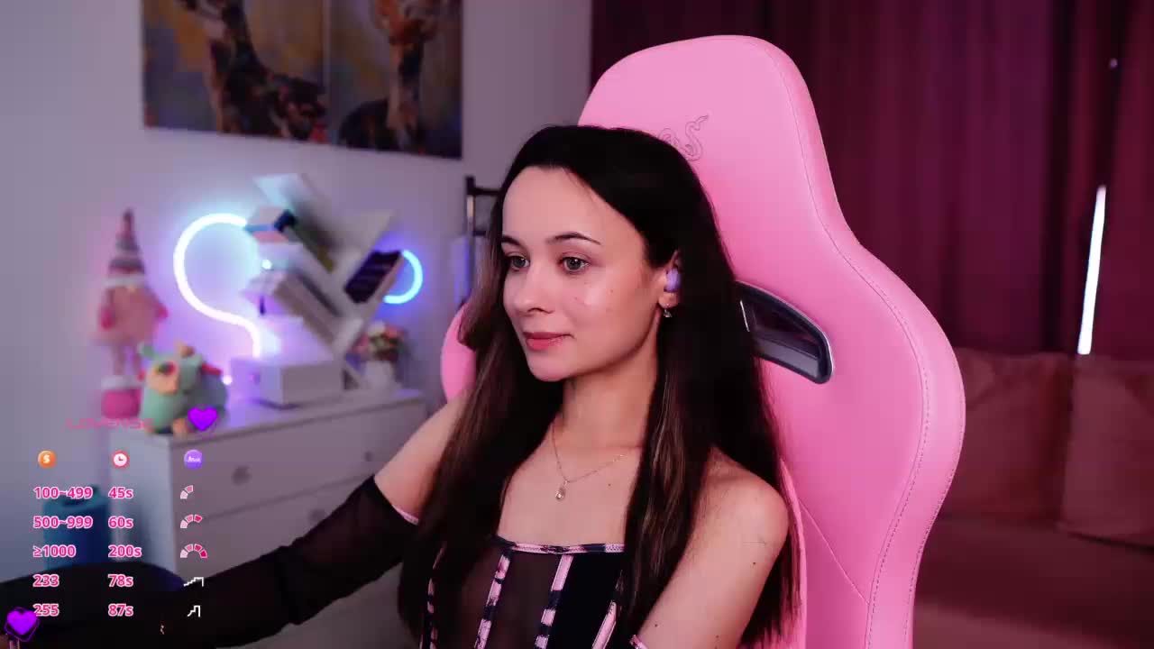 JuicyAngel Adult Chat September 20, 2025