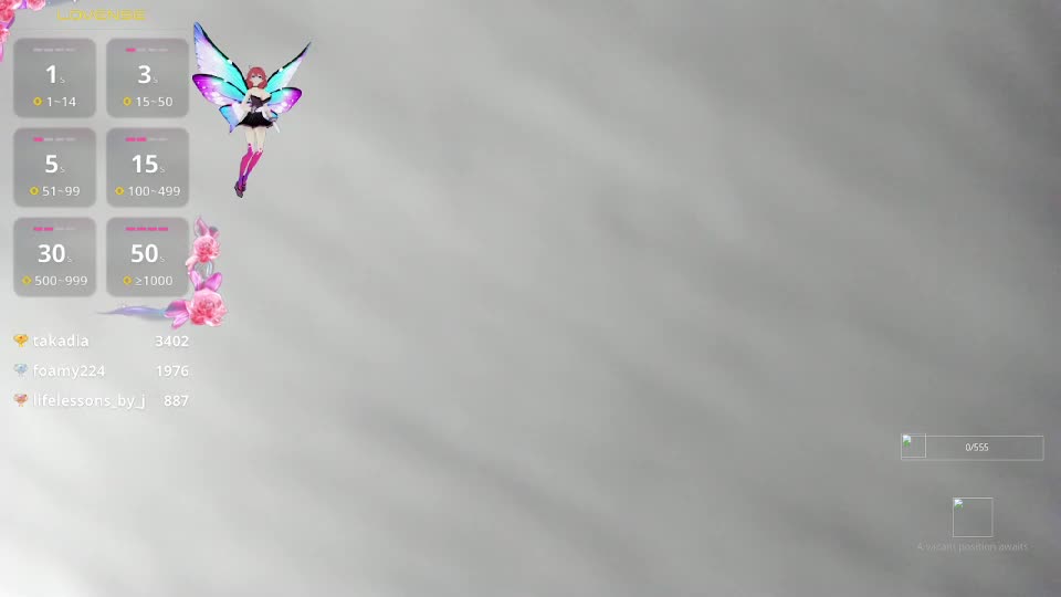 synop_sis Adult Chat September 20, 2025