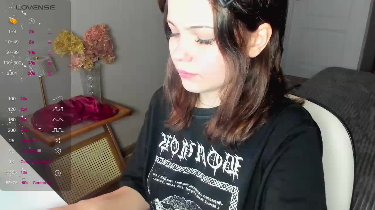 Karen-Jefff Adult Chat September 20, 2025