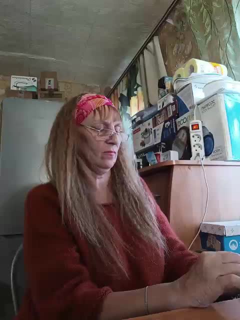 Sonya48 Adult Chat September 20, 2025